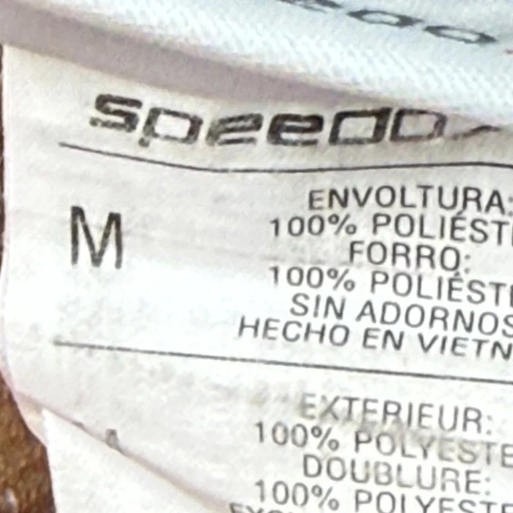 Speedo mens board